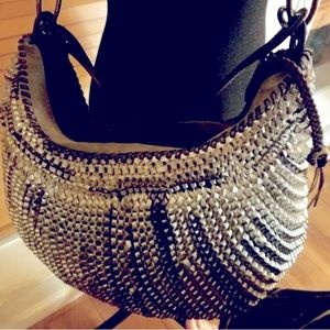 Shoulder or crossbody very good condition